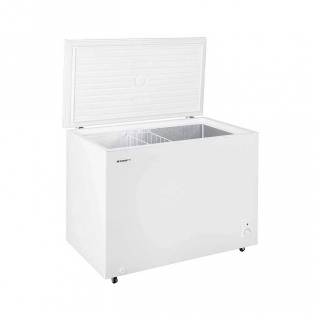 Морозильный ларь Kraft BD(W)-340RX