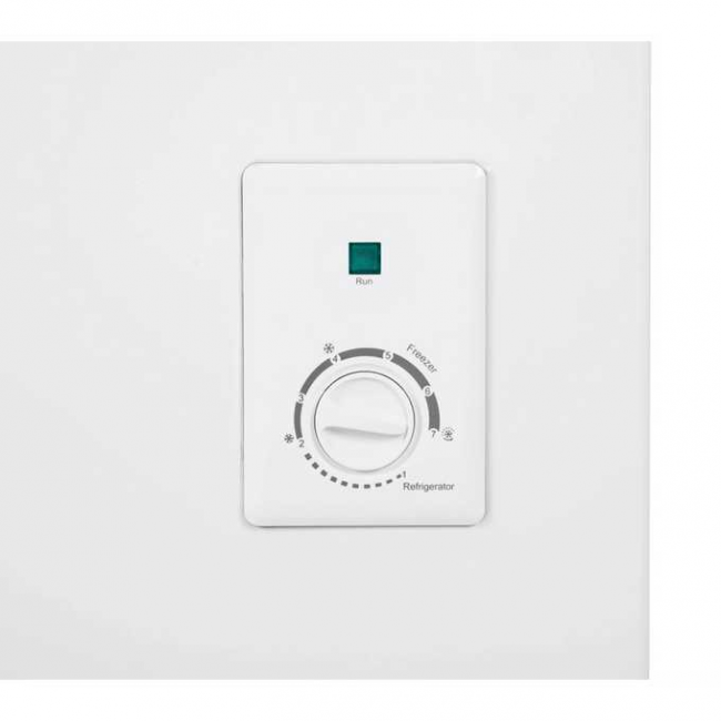 Морозильный ларь Kraft BD(W)-340RX