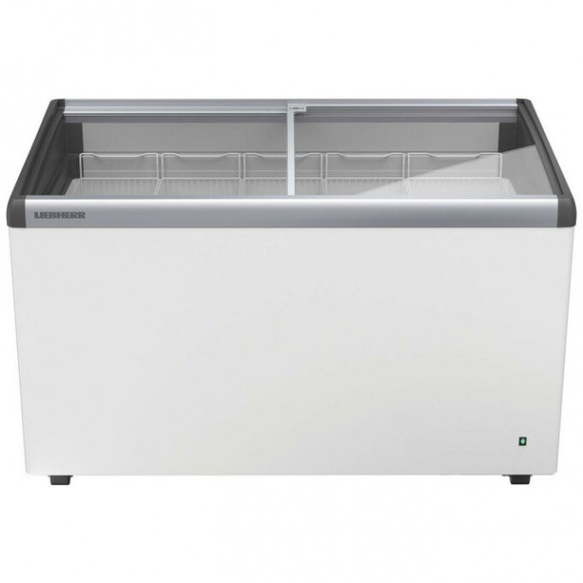 Морозильный ларь Liebherr EFI 3503 белый Морозильный ларь Liebherr EFI 3503 белый