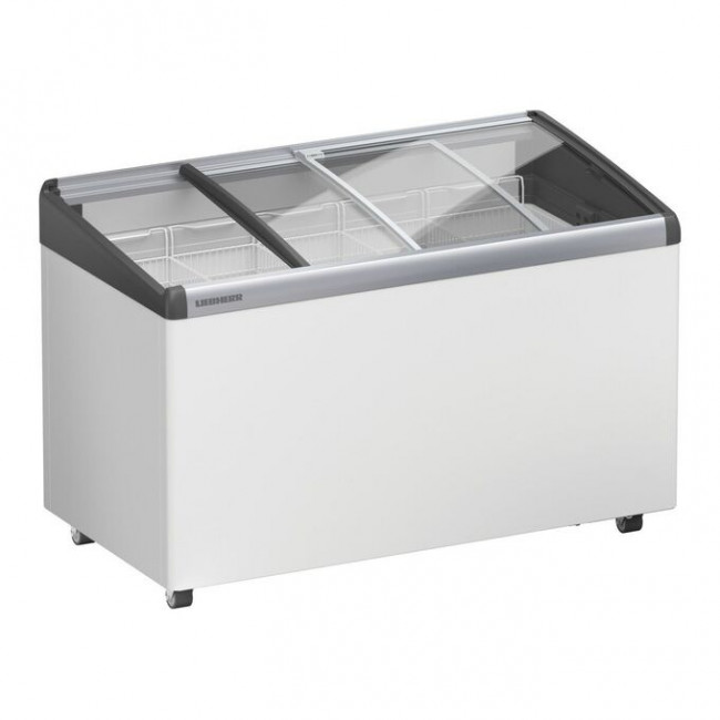 Морозильный ларь Liebherr EFI 3503 белый Морозильный ларь Liebherr EFI 3503 белый