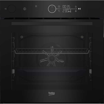 Духовой шкаф Beko BCBIS17400KSBS
