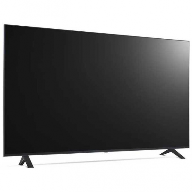 50" Телевизор LG 50NANO80T6A.ARUB синяя сажа 3840x2160, 4K Ultra HD, 60 Гц, Wi-Fi, Smart TV, webOS