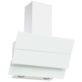 Вытяжка Amari Trento 50 white glass