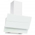 Вытяжка Amari Trento 50 white glass