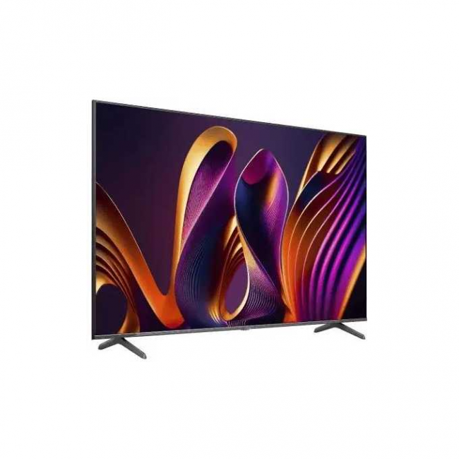 75" Телевизор Hisense 75E7NQ QLED черный 3840x2160, 4K Ultra HD, 60 Гц, WiFi, Smart TV , VIDAA 75" Телевизор Hisense 75E7NQ QLED черный 3840x2160, 4K Ultra HD, 60 Гц, WiFi, Smart TV , VIDAA