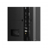 75" Телевизор Hisense 75E7NQ QLED черный 3840x2160, 4K Ultra HD, 60 Гц, WiFi, Smart TV , VIDAA