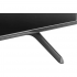 75" Телевизор Hisense 75E7NQ QLED черный 3840x2160, 4K Ultra HD, 60 Гц, WiFi, Smart TV , VIDAA