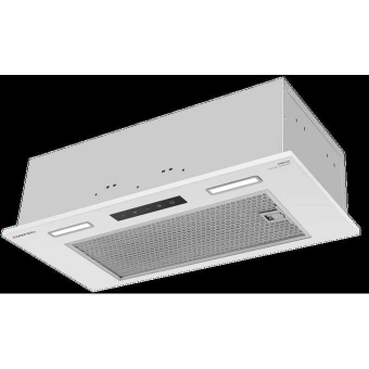 Вытяжка MEFERI INBOX60WH Sensor Comfort