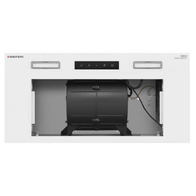 Вытяжка MEFERI INBOX60WH Sensor Comfort