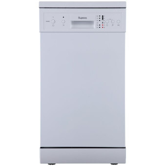 Посудомоечная машина Бирюса DWF-409/6 W