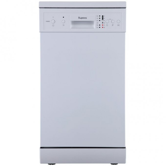 Посудомоечная машина Бирюса DWF-409/6 W