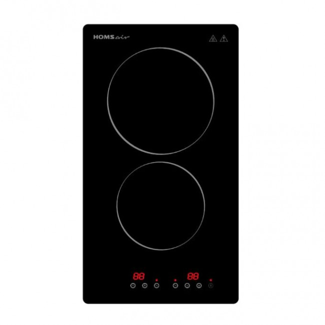 Варочная поверхность HOMSair HVC32BK