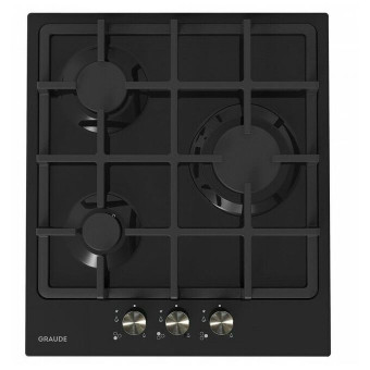 Газовая варочная поверхность GRAUDE GS 45.1 SM