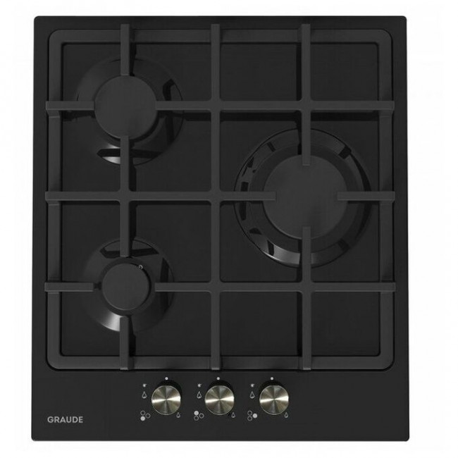 Газовая варочная поверхность GRAUDE GS 45.1 SM
