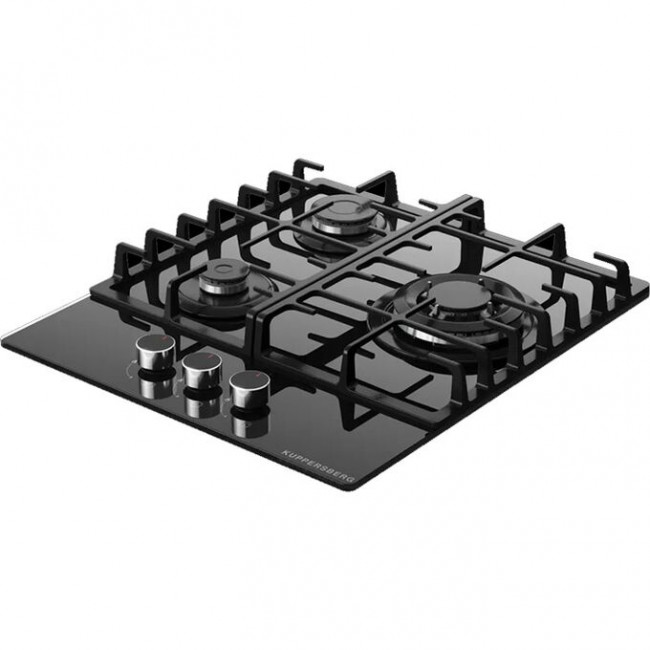 Варочная поверхность Kuppersberg FG 46 B Варочная поверхность Kuppersberg FG 46 B