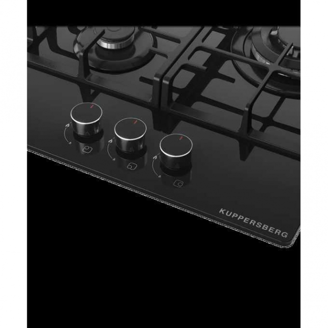 Варочная поверхность Kuppersberg FG 46 B Варочная поверхность Kuppersberg FG 46 B