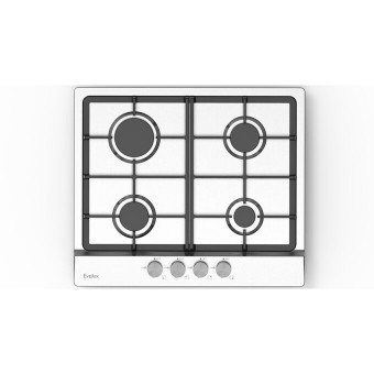 Варочная поверхность EVELUX HEG 633 X