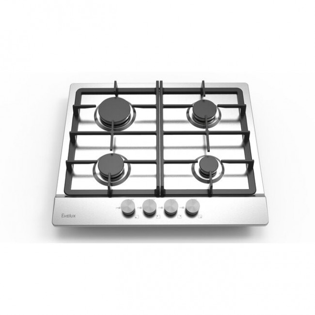 Варочная поверхность EVELUX HEG 633 X