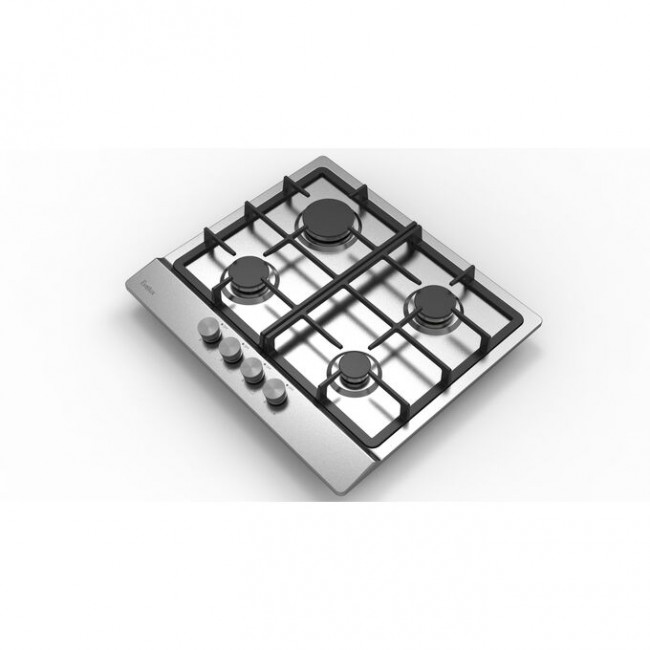 Варочная поверхность EVELUX HEG 633 X