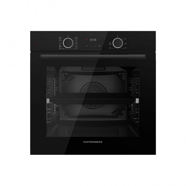 Духовой шкаф Kuppersberg HF 610 B