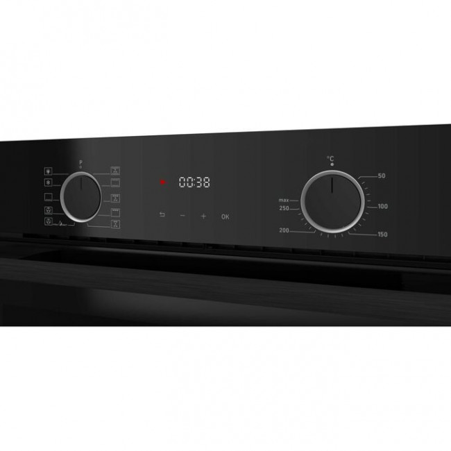 Духовой шкаф Kuppersberg HF 610 B