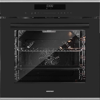 Духовой шкаф NORDFROST HM 65130 B