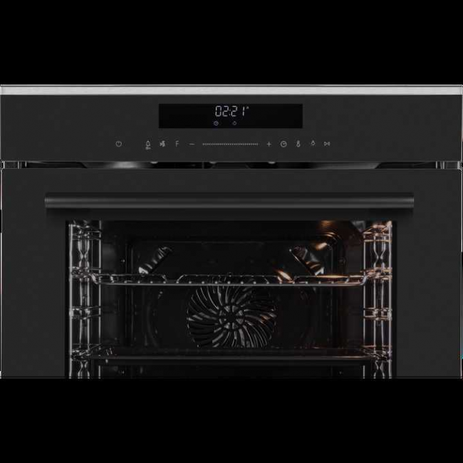 Духовой шкаф NORDFROST HM 65130 B Духовой шкаф NORDFROST HM 65130 B