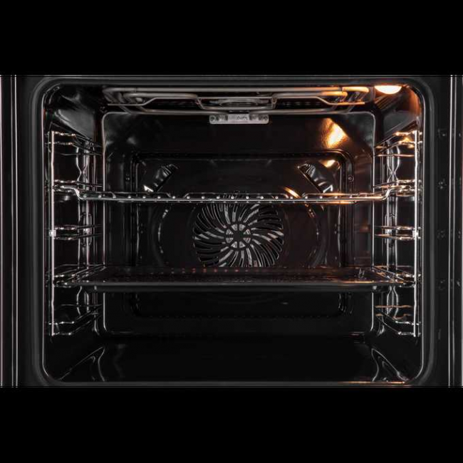 Духовой шкаф NORDFROST HM 65130 B Духовой шкаф NORDFROST HM 65130 B