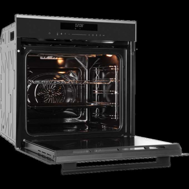 Духовой шкаф NORDFROST HM 65130 B Духовой шкаф NORDFROST HM 65130 B