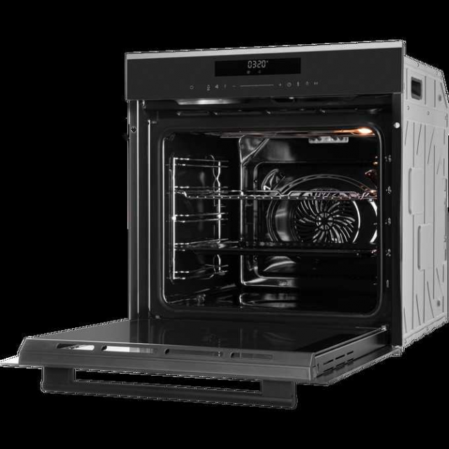 Духовой шкаф NORDFROST HM 65130 B Духовой шкаф NORDFROST HM 65130 B