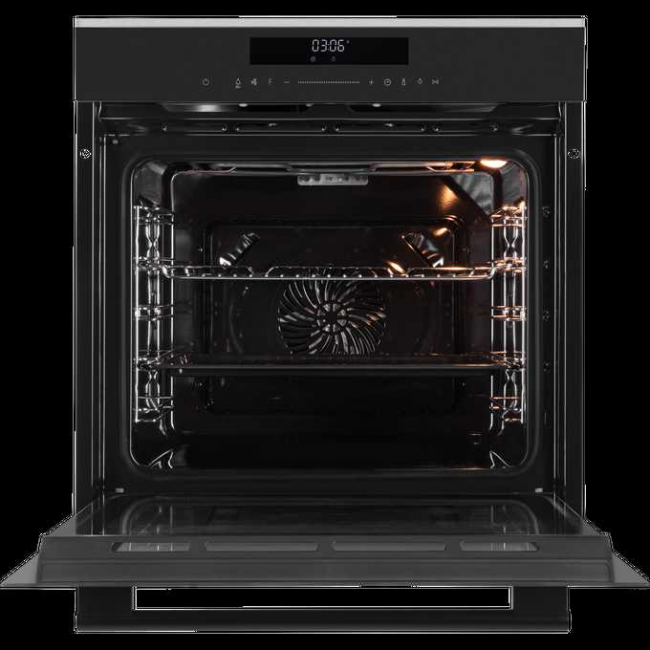 Духовой шкаф NORDFROST HM 65130 B Духовой шкаф NORDFROST HM 65130 B