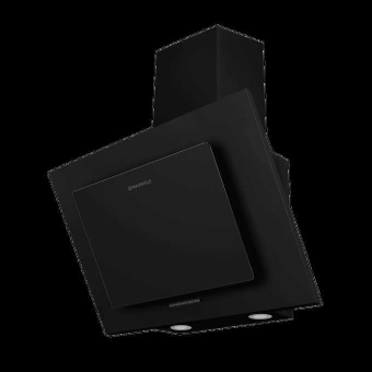 Вытяжка MAUNFELD Tower A 60 Black