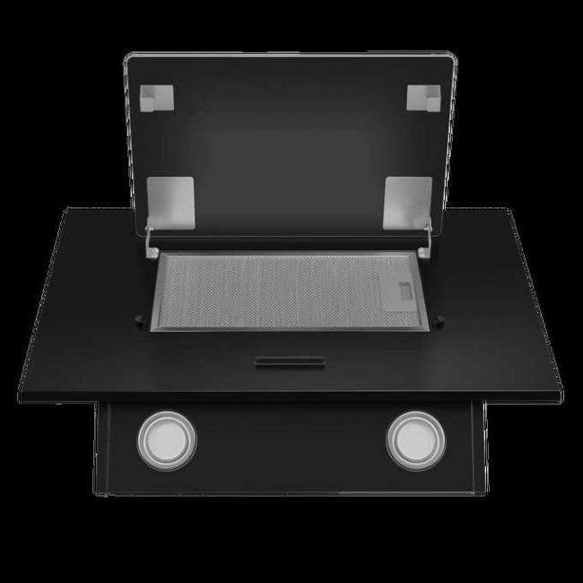 Вытяжка MAUNFELD Tower A 60 Black
