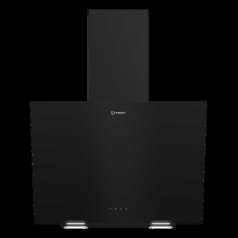 Вытяжка Indesit INHV 6FLM BL черный