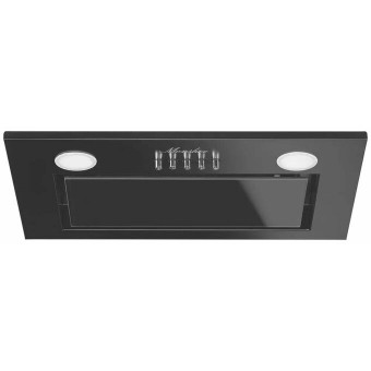 Вытяжка Monsher Inna 40 Noir