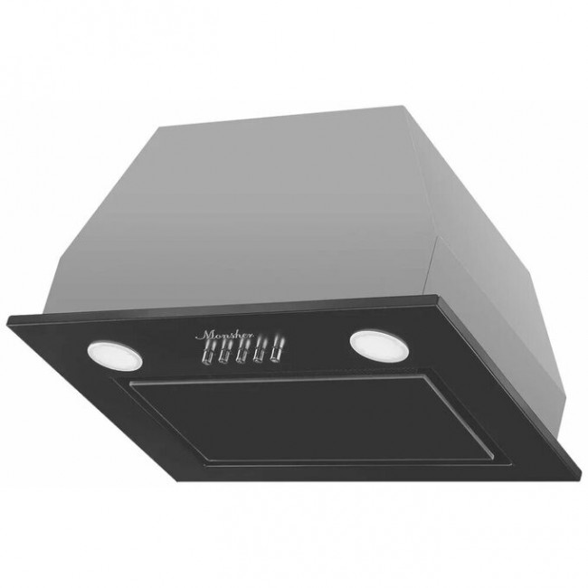 Вытяжка Monsher Inna 40 Noir Вытяжка Monsher Inna 40 Noir