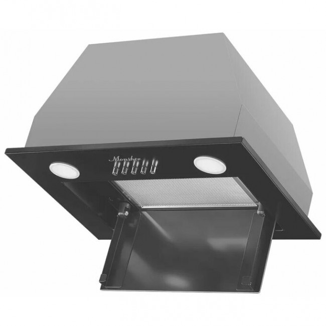 Вытяжка Monsher Inna 40 Noir Вытяжка Monsher Inna 40 Noir