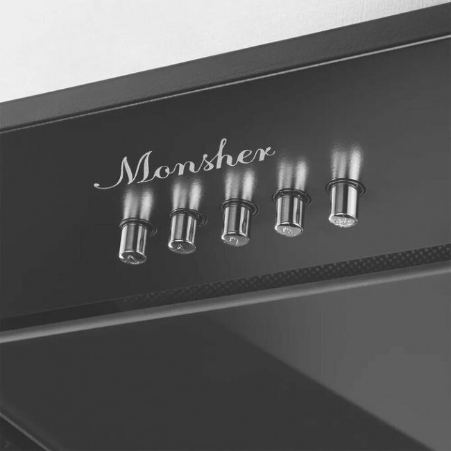 Вытяжка Monsher Inna 40 Noir Вытяжка Monsher Inna 40 Noir