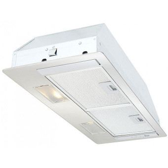 Вытяжка Elica Era C IX/A/72 нерж упр. кнопочное (1 мотор)