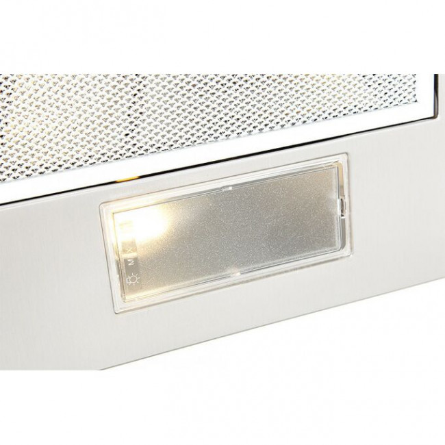 Вытяжка Elica Era C IX/A/72 нерж упр. кнопочное (1 мотор)