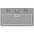 Вытяжка Krona Sven 600 inox one knob