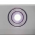 Вытяжка Krona Sven 600 inox one knob