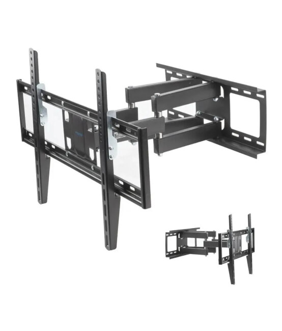 32-65" Кронштейн для телевизора Kromax OPTIMA-409 32-65" Кронштейн для телевизора Kromax OPTIMA-409