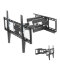 32-65" Кронштейн для телевизора Kromax OPTIMA-409
