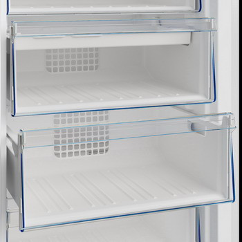 Морозильная камера Beko B1RFNK312W No Frost, 185 см
