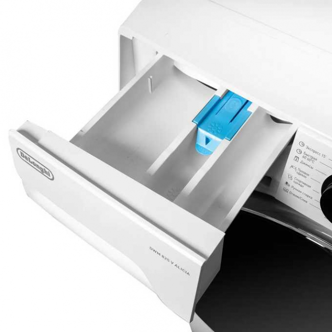Стиральная машина DeLonghi DWM 825 V Alicia