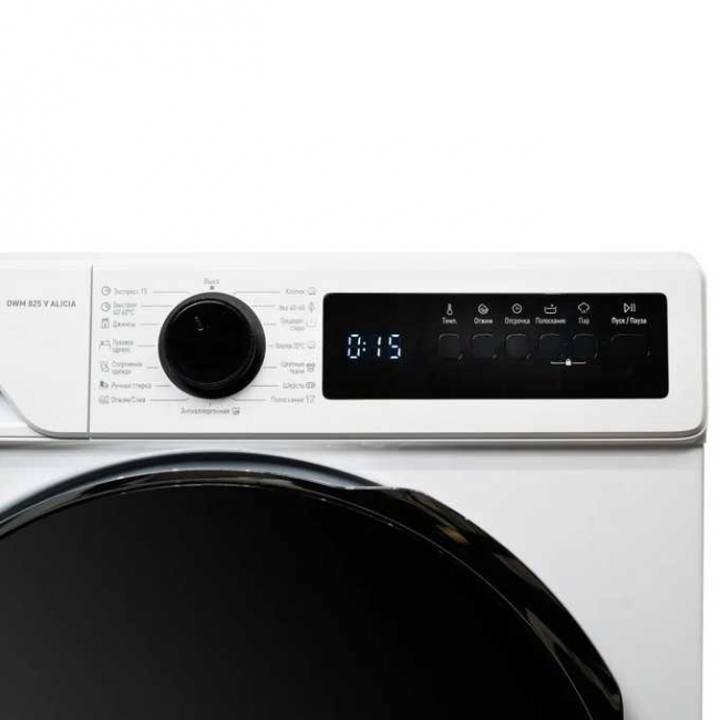 Стиральная машина DeLonghi DWM 825 V Alicia