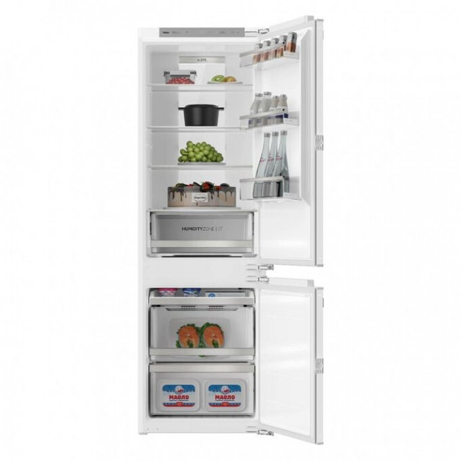 Холодильник встраиваемый Haier BCF3261WRU Холодильник встраиваемый Haier BCF3261WRU