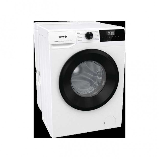 Стиральная машина Gorenje W1NHPI62SCSIRV
