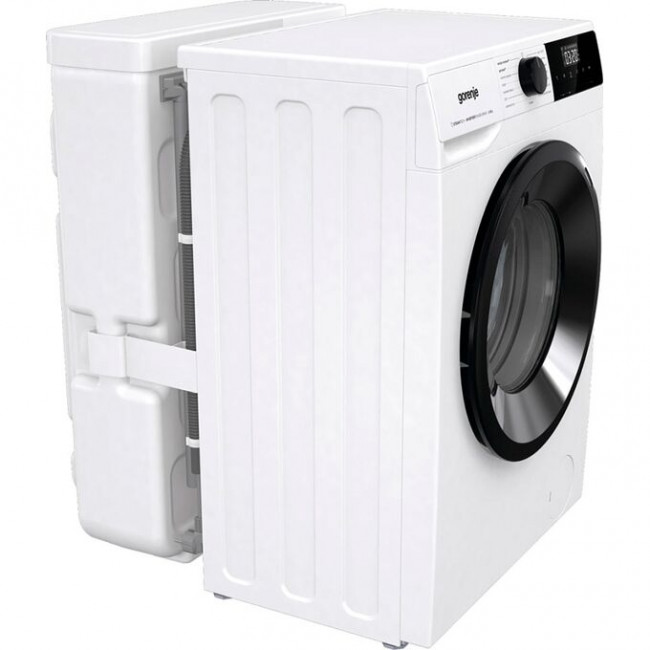 Стиральная машина Gorenje W1NHPI62SCSIRV